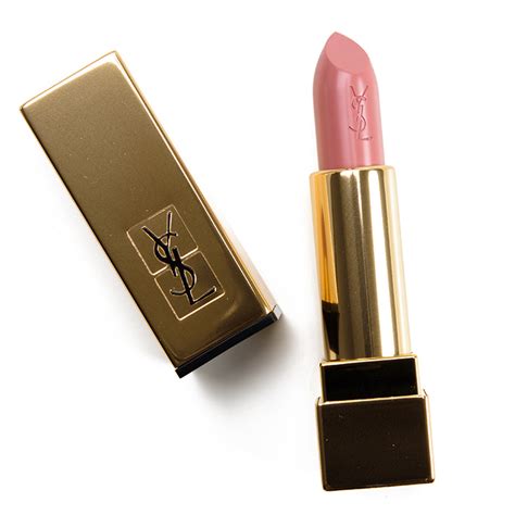 ysl 10 beige tribute lipstick|YSL Beige Tribute (10) Rouge Pur Couture SPF15 Lipstick .